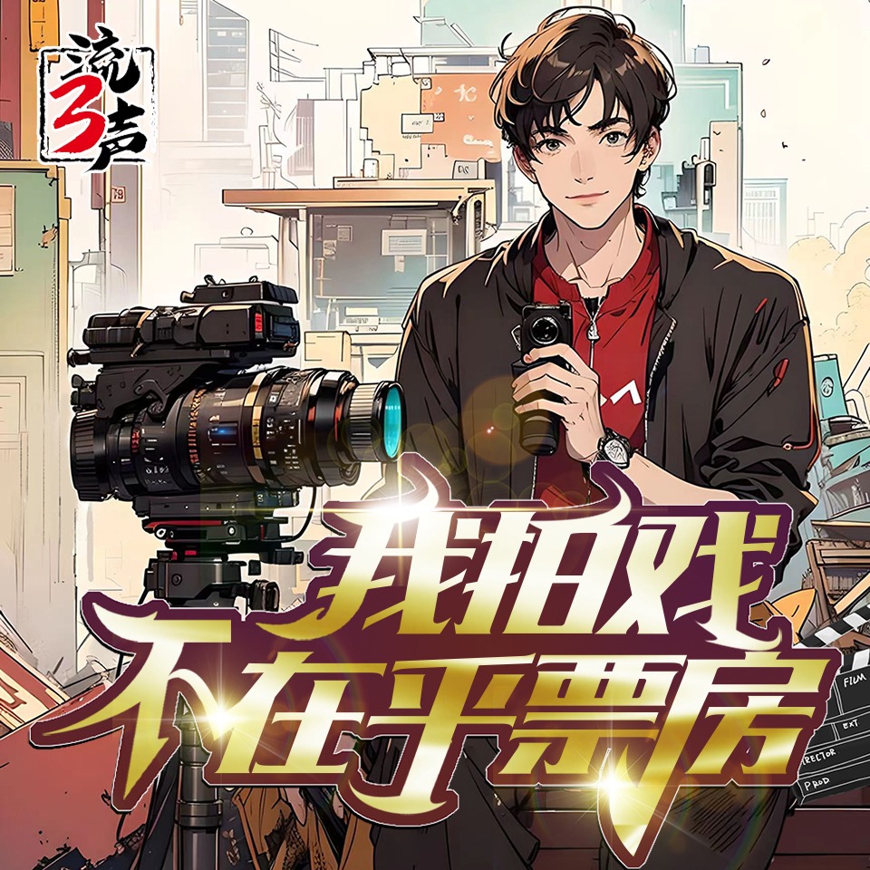 我拍戏不在乎票房