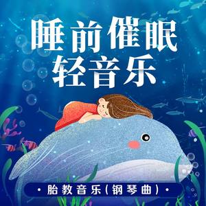 雨声催眠-睡前轻音乐