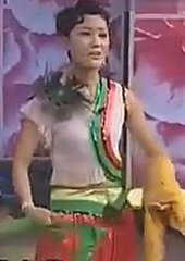 二人转四郎探母