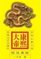 康熙大帝2：惊风密雨 高清版