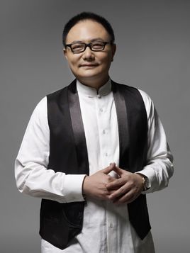 罗振宇罗辑思维